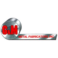 g&m metal fabricators inc|Sign in .